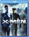 X-MEN 【BLU-RAY DISC】