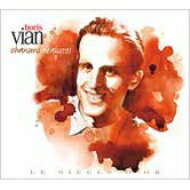 【輸入盤】 Boris Vian ボリズビアン / Chansons Realistes 【CD】