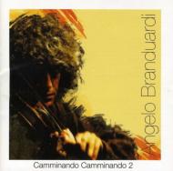 【輸入盤】 Angelo Branduardi アンジェロブランドゥアルディ / Camminando Camminando 2 【CD】