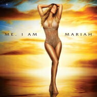  Mariah Carey マライアキャリー / Me. I Am Mariah...The Elusive Chanteuse 