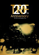 TRF / TRF 20th Anniversary Tour in ZEPP Diver City 【DVD】