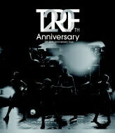 TRF / TRF 20th Anniversary Tour in ZEPP Diver City (Blu-ray) 【BLU-RAY DISC】