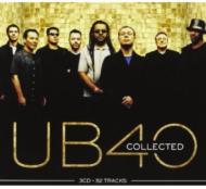 【輸入盤】 UB40 ユービーフォーティ / Collected 【CD】