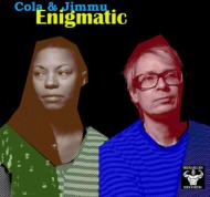 【輸入盤】 Cola / Jimmu / Enigmatic 【CD】