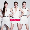 MAX マックス / Tacata 039 【MUSIC VIDEO盤】 【CD Maxi】