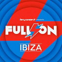 【輸入盤】 Ferry Corsten フェリーコースティン / Full On Ibiza 【CD】