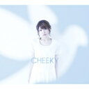 豊崎愛生 トヨサキアキ / CHEEKY 【通常盤】 【CD Maxi】