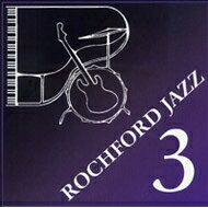 【輸入盤】 Rochford Jazz Ensemble / 3 【CD】