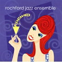 【輸入盤】 Rochford Jazz Ensemble / Roch4d 【CD】