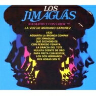 【輸入盤】 Los Jimaguas / Igualitos Y Con Sabor!! 【CD】