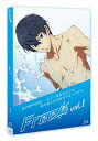 Free!1 【BLU-RAY DISC】