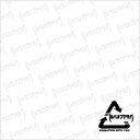 キバオブアキバ / Animation With You 【CD】