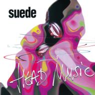 Suede スウェード / Head Music 【CD】