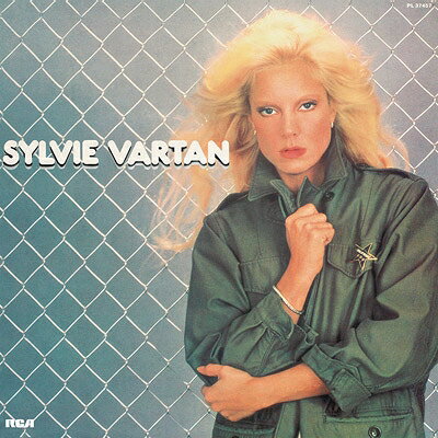 【輸入盤】 Sylvie Vartan シルビバルタン / Bienvenue Solitude モナムール 【CD】
