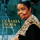 【輸入盤】 Cesaria Evora セザリアエボラ / Cesaria Evora - Camden Collection (Camden) 【CD】