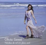 【輸入盤】 Olivia (Brazil) / Melodias De Sol Em Pleno Azul 【CD】