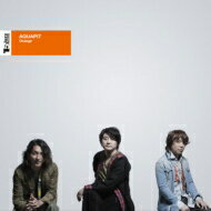 Aquapit / Orange 【CD】