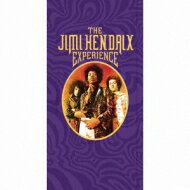 【輸入盤】 Jimi Hendrix ジミヘンドリックス / Jimi Hendrix Experience Unreleased &amp; Rare Masters Plus (4CD) 【CD】