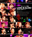 モーニング娘。(モー娘 モームス) / モーニング娘。LOVE IS ALIVE!2002夏 at 横浜アリーナ 【BLU-RAY DISC】