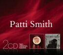 【輸入盤】 Patti Smith パティスミス / Twelve / Banga 【CD】