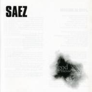 【輸入盤】 Saez / God Blesse 【CD】