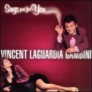  ジョー・ペシ / Vincent Laguardia Gambini Sings For You - Clean 