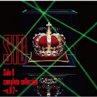 Sid シド / Side B complete collection ～e.B 2～ 【CD】