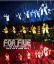 ゴスペラーズ / ゴスペラーズ坂ツアー2012～2013“FOR FIVE” (Blu-ray) 【BLU-RAY DISC】