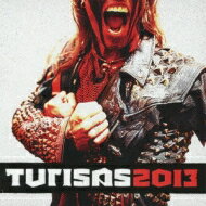 Turisas チュリサス / Turisas 2013 【CD】