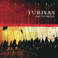 Turisas チュリサス / Battle Metal 【CD】