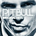 Pitbull ピットブル / Original Hits 【CD】