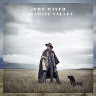 John Mayer ジョンメイヤー / Paradise Valley 【CD】