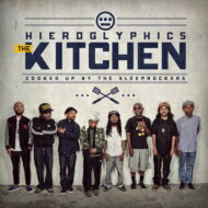 【輸入盤】 Hieroglyphics / Kitchen' 【CD】