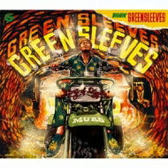 MURO ムロ / Diggin' Greensleeves 【CD】