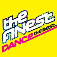 Finest The Best Of Best R &amp; B / Dance / Hip Hop 【CD】