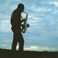 Grover Washington Jr グローバーワシントンジュニア / Come Morning 【CD】
