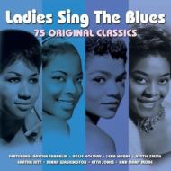 【輸入盤】 Ladies Sing Blues 【CD】