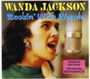 【輸入盤】 Wanda Jackson / Rockin' With Wanda 【CD】