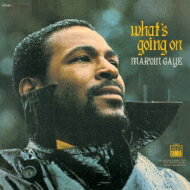 【送料無料】 Marvin Gaye マービンゲイ / What's Going On + 6 【SHM-CD】