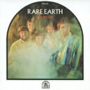 Rare Earth   Get Ready  CD 