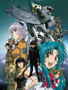 「フルメタル・パニック!」 Blu-ray BOX All Stories 【BLU-RAY DISC】