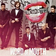 Wanted (Rock) / Word Of Mouth 日本限定デラックス・エディション 【CD】