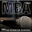 SHINPEITA presents M.B.A Mic Battle Association vol.2 CD