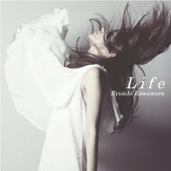 河村隆一 カワムラリュウイチ / Life 【Hi Quality CD】