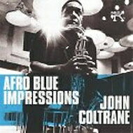 【輸入盤】 John Coltrane ジョンコルトレーン / Afro Blue Impressions 3 (Remastered Expanded) 【CD】