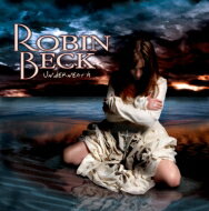 yAՁz Robin Beck / Underneath yCDz