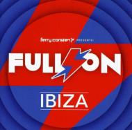 【輸入盤】 Ferry Corsten フェリーコースティン / Full On Ibiza 【CD】