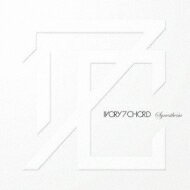 ivory7 chord アイボリーセブンコード / Synesthesia 【CD】