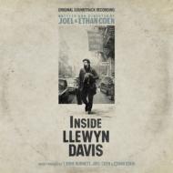【輸入盤】 Inside Llewyn Davis 【CD】