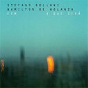 【輸入盤】 Stefano Bollani / Hamilton De Holanda / O Que Sera 【CD】